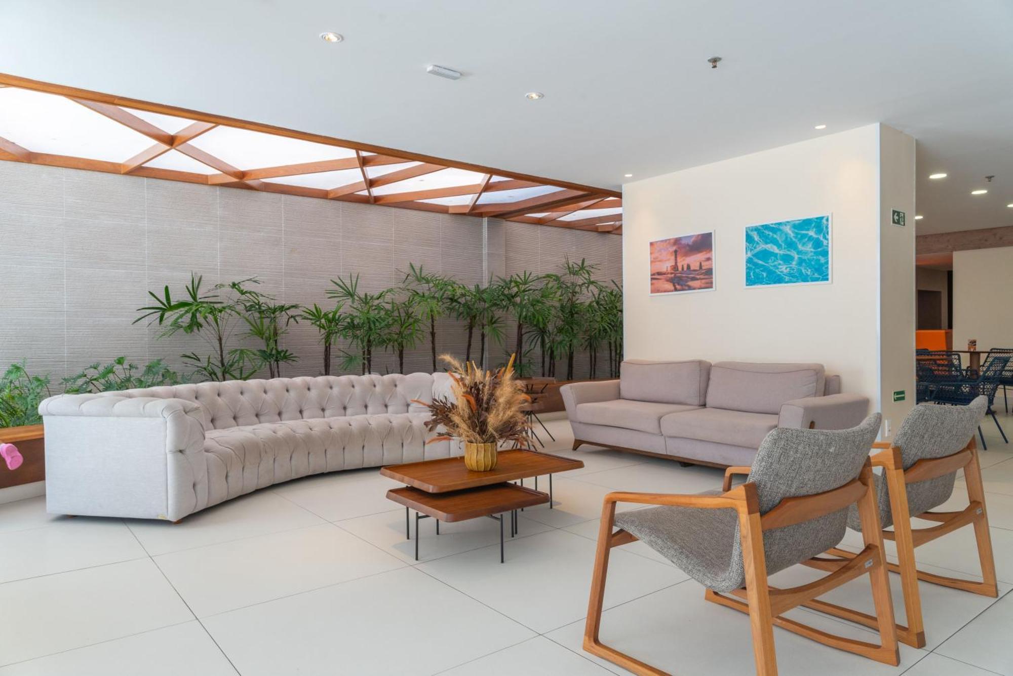 Verano Pajucara By Tropicalis Hotel Maceio (Alagoas)