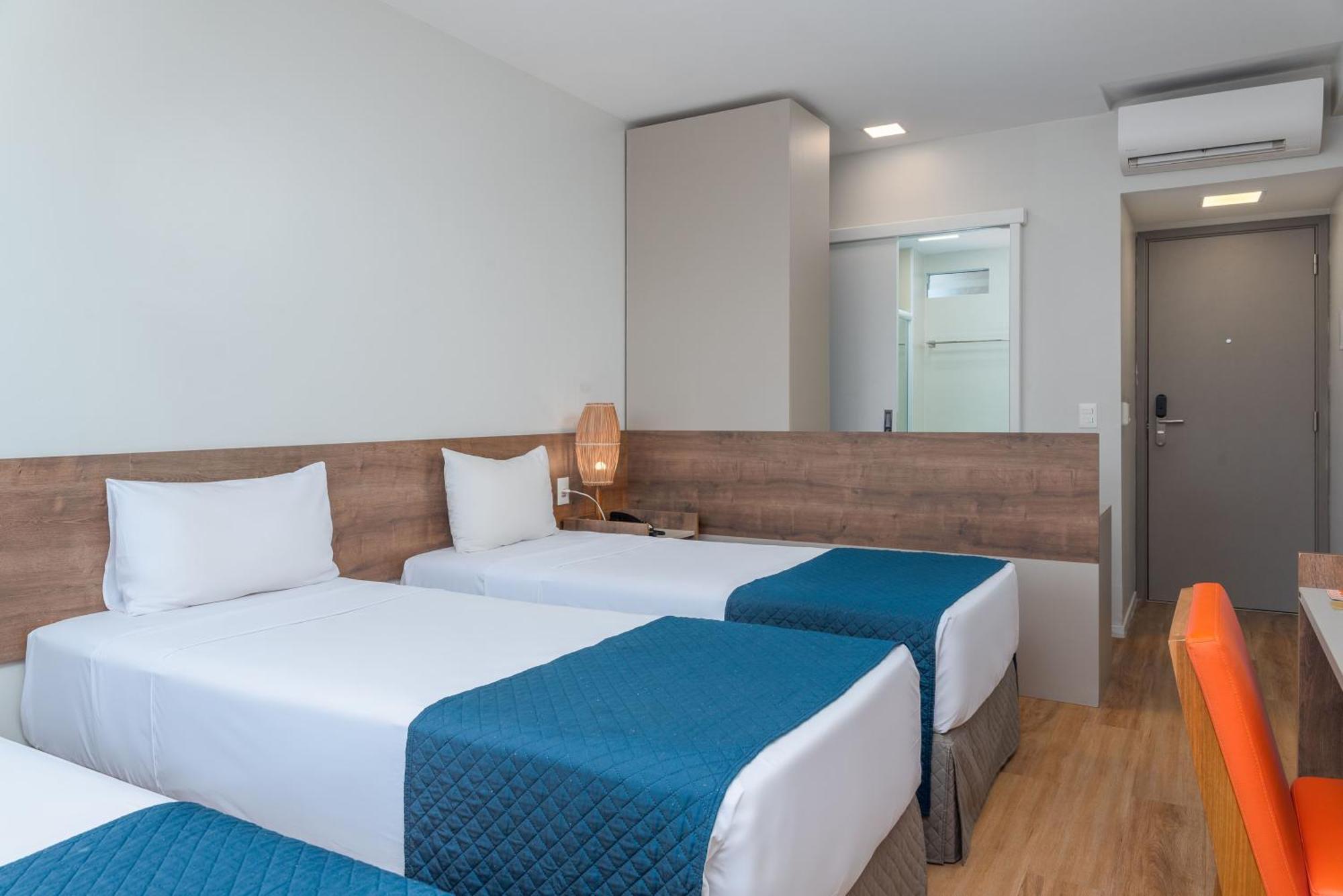 Verano Pajucara By Tropicalis Hotel 4*