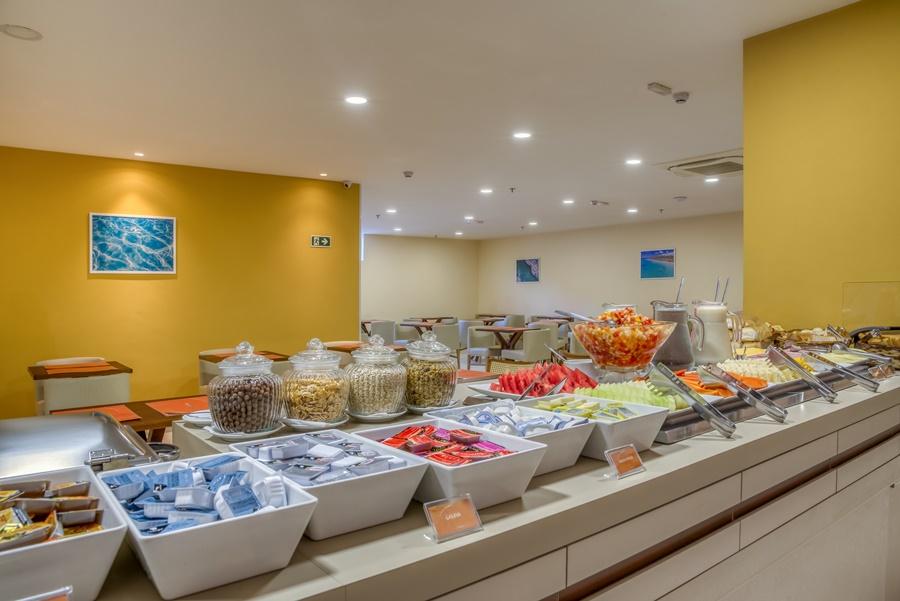 Hotel Verano Pajucara By Tropicalis Maceio (Alagoas)