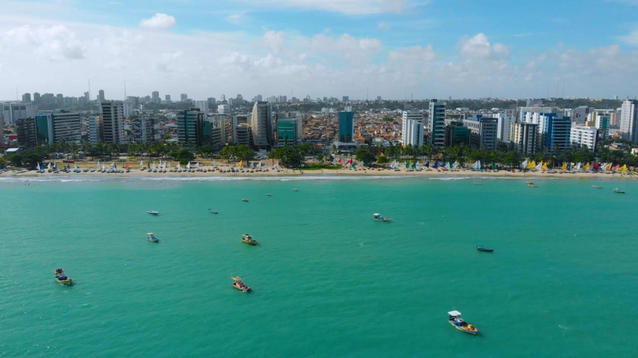 Hotel Verano Pajucara By Tropicalis 4*