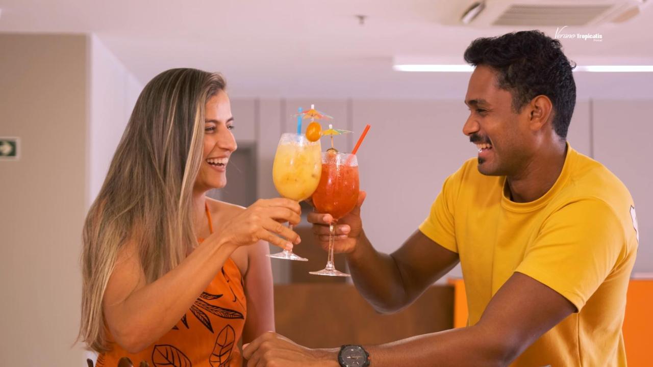 Verano Pajucara By Tropicalis Hotel