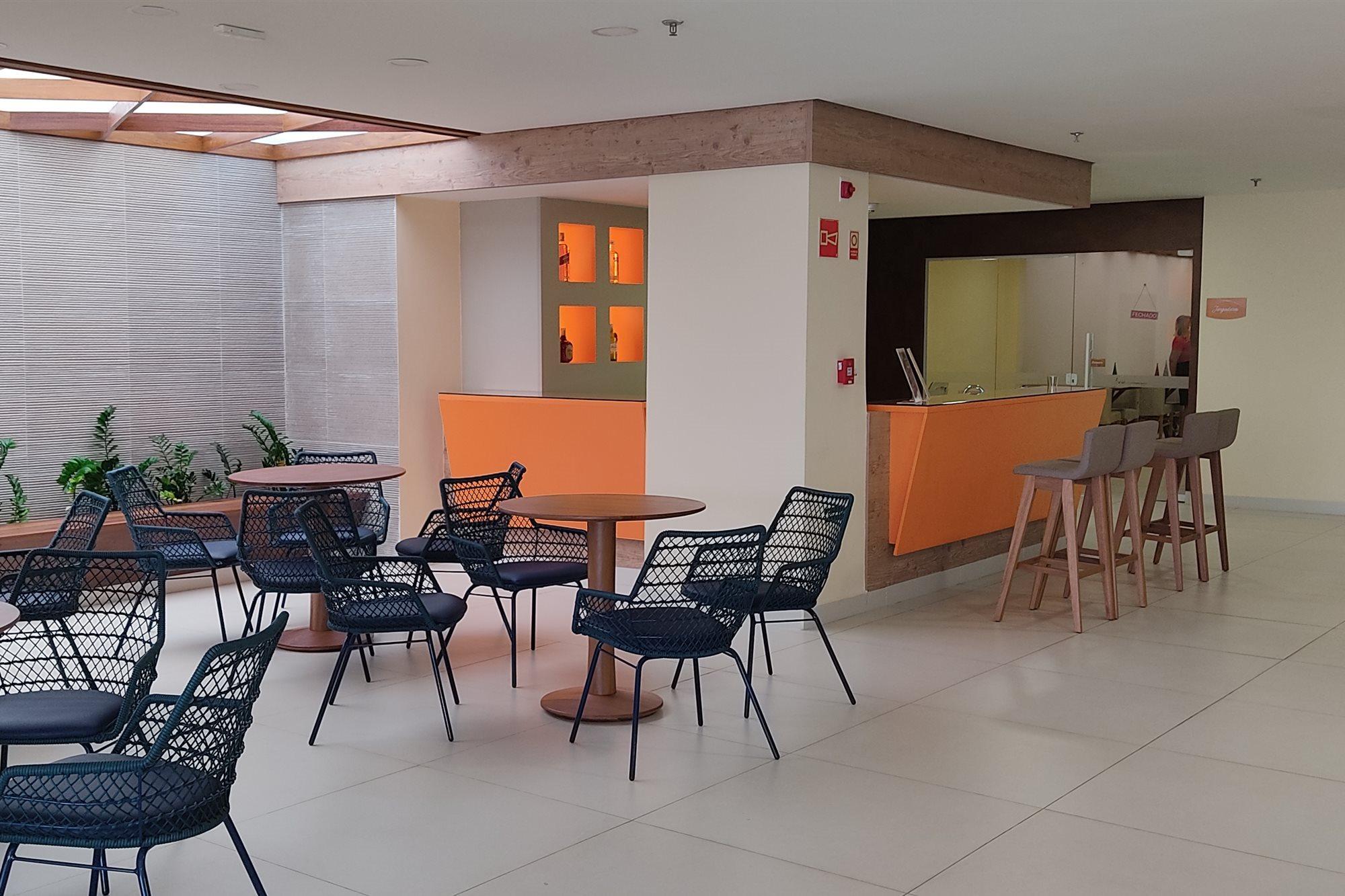 Hotel Verano Pajucara By Tropicalis
