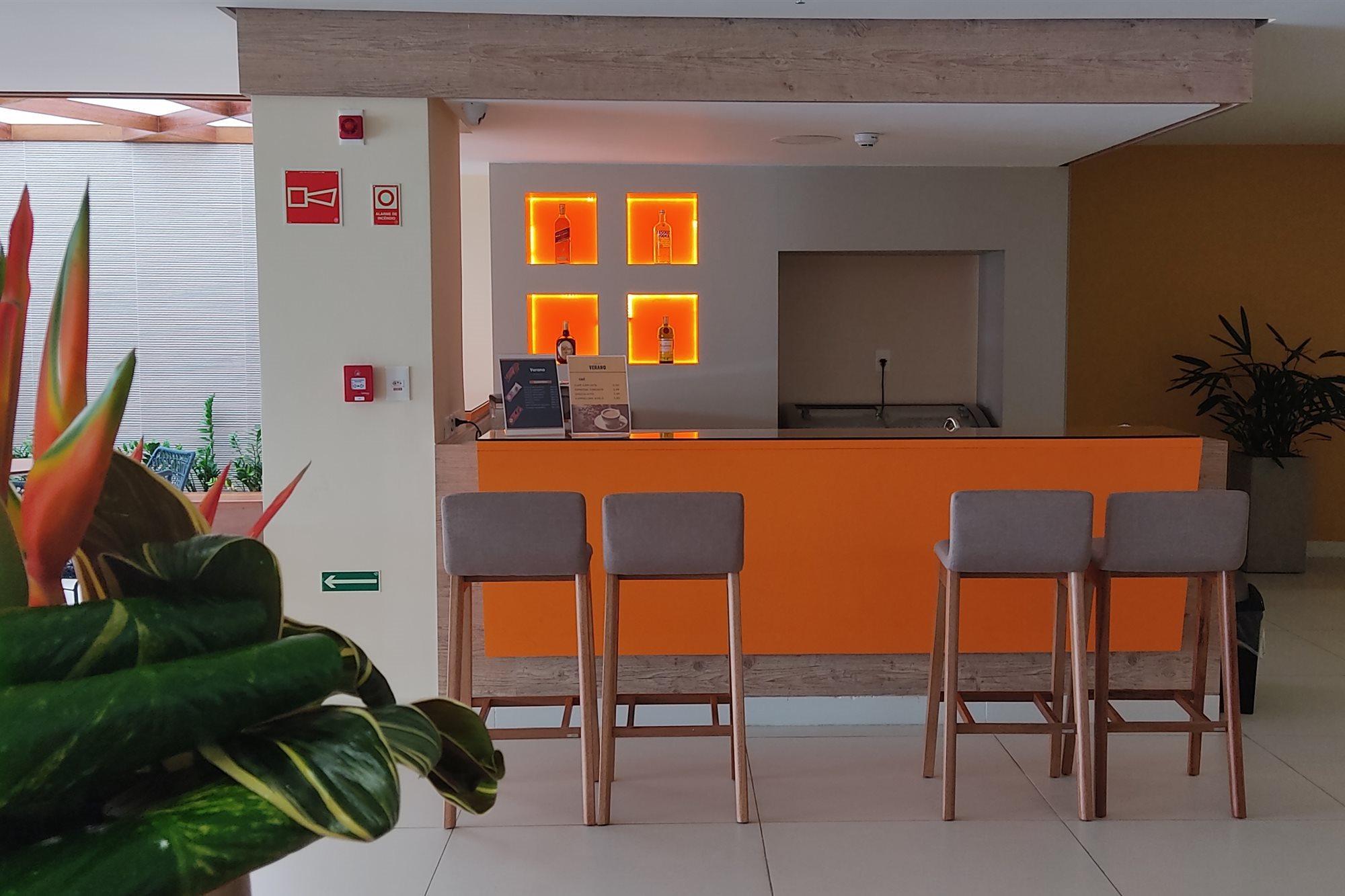Verano Pajucara By Tropicalis 4* Maceio (Alagoas)