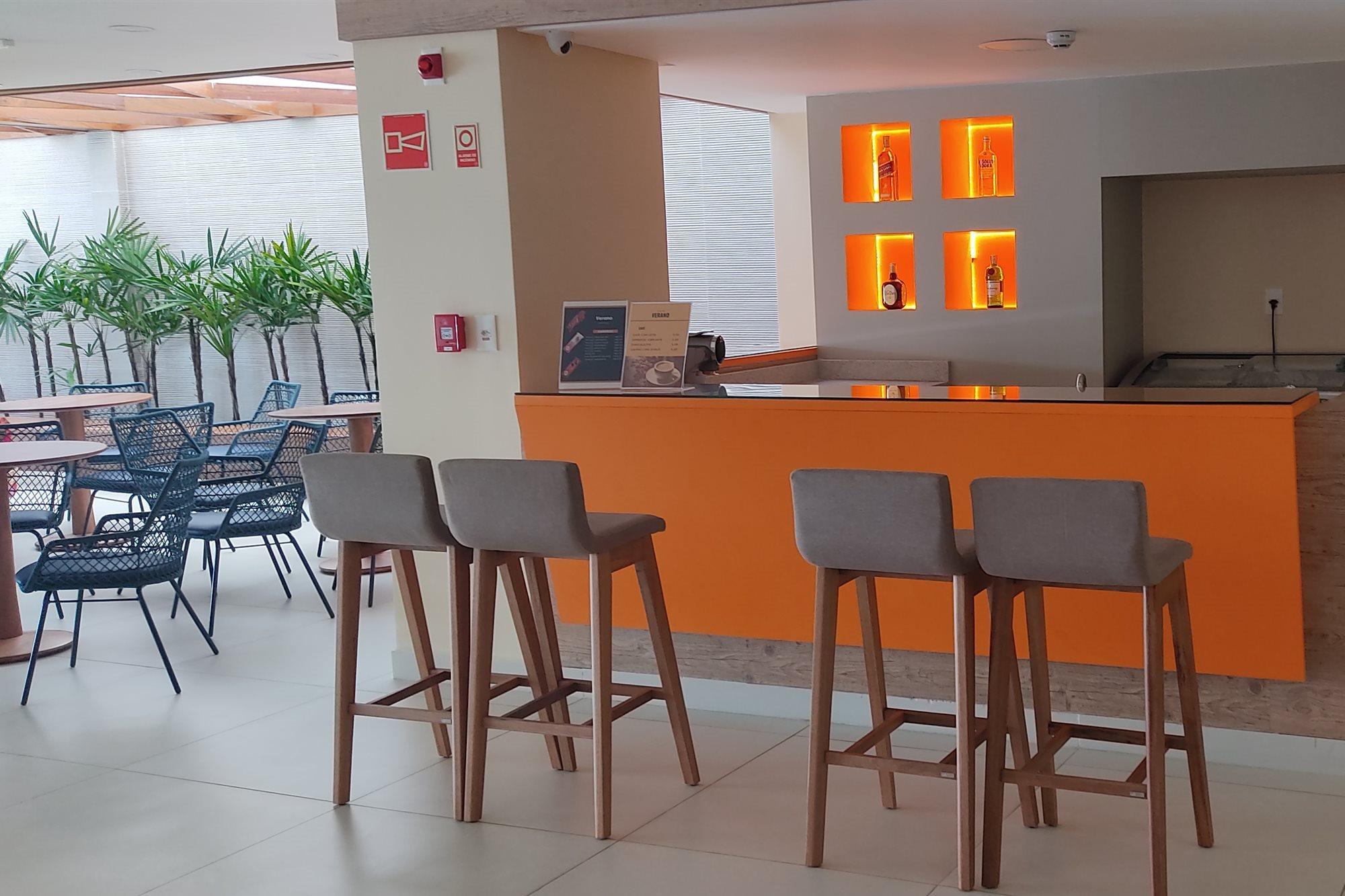 Verano Pajucara By Tropicalis Maceio (Alagoas)
