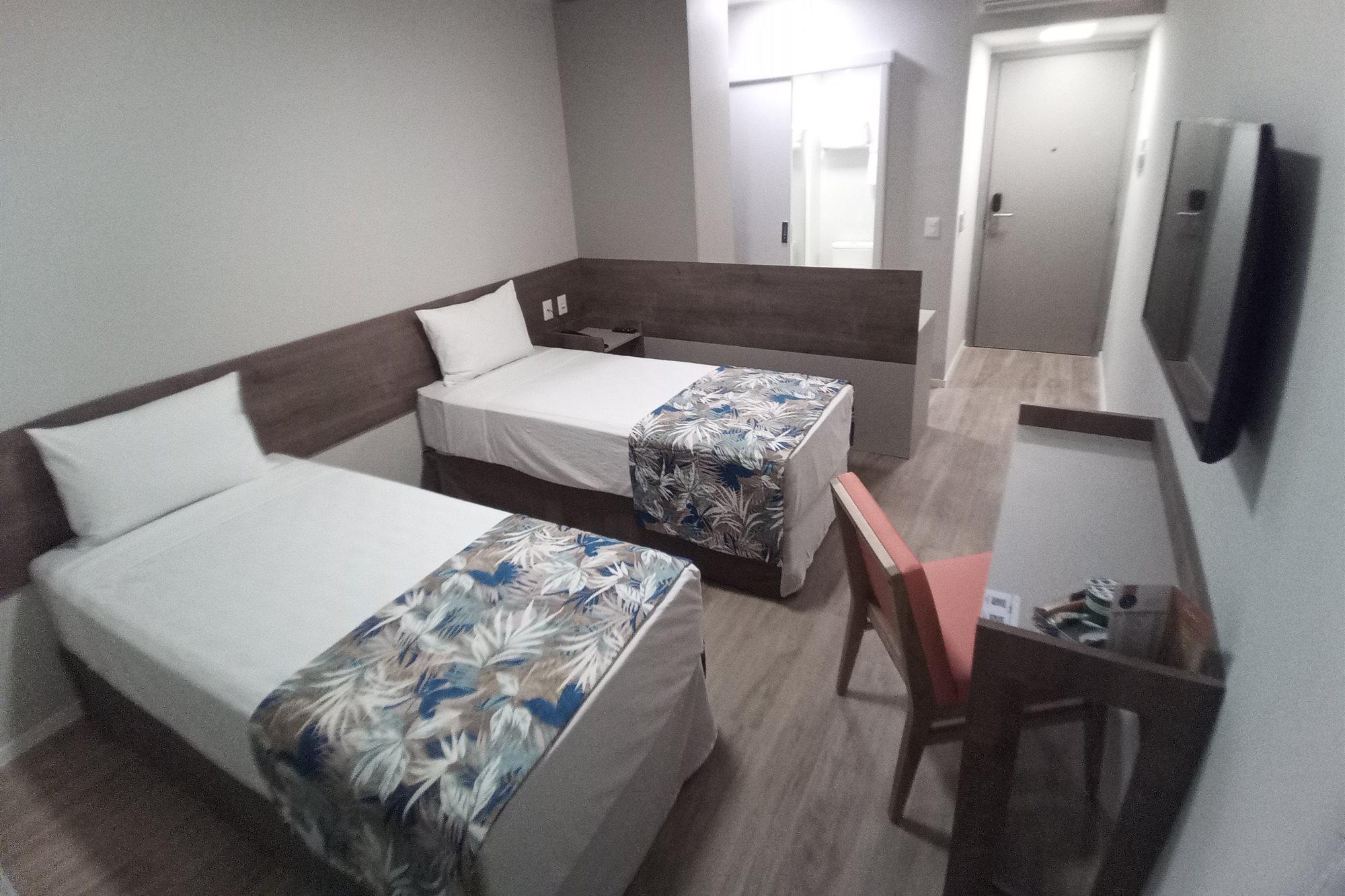 Verano Pajucara By Tropicalis Hotel 4*