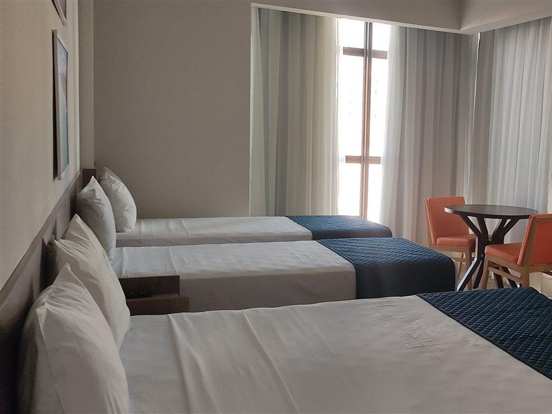 Verano Pajucara By Tropicalis 4* Maceio (Alagoas)