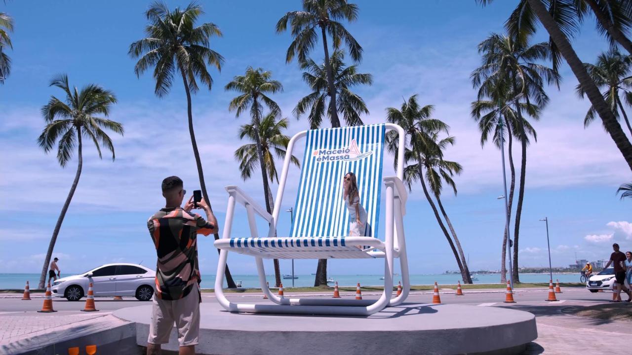 Verano Pajucara By Tropicalis Hotel Maceio (Alagoas)