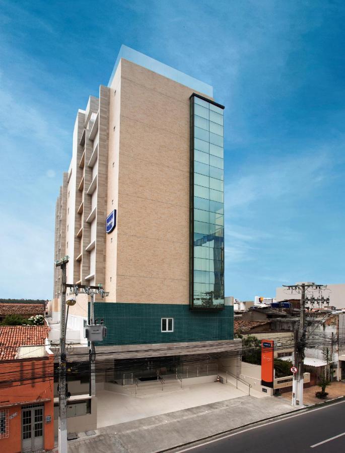 Hotel Verano Pajucara By Tropicalis Maceio (Alagoas)