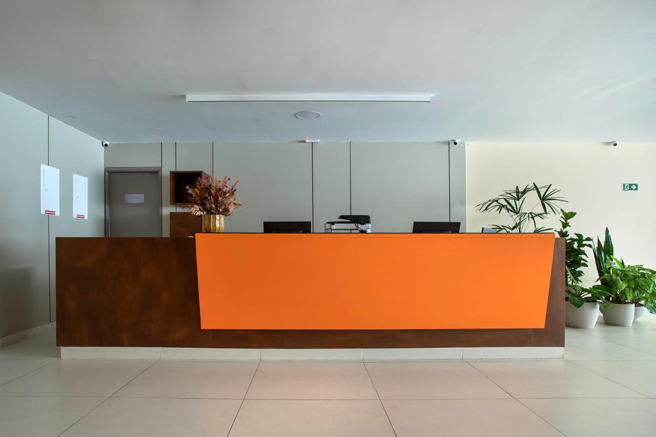 Verano Pajucara By Tropicalis Hotel 4*