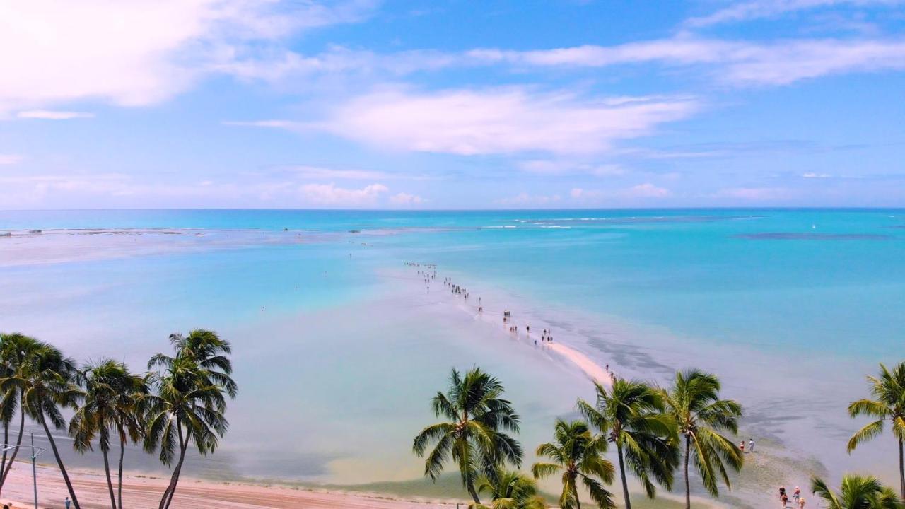 Verano Pajucara By Tropicalis Hotel 4*
