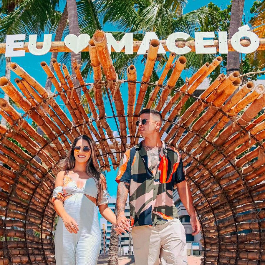 Hotel Verano Pajucara By Tropicalis Maceio (Alagoas)