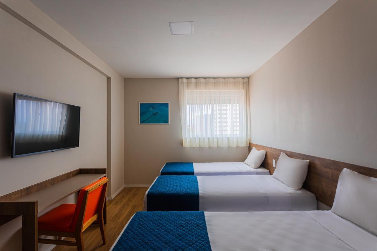 Hotel Verano Pajucara By Tropicalis