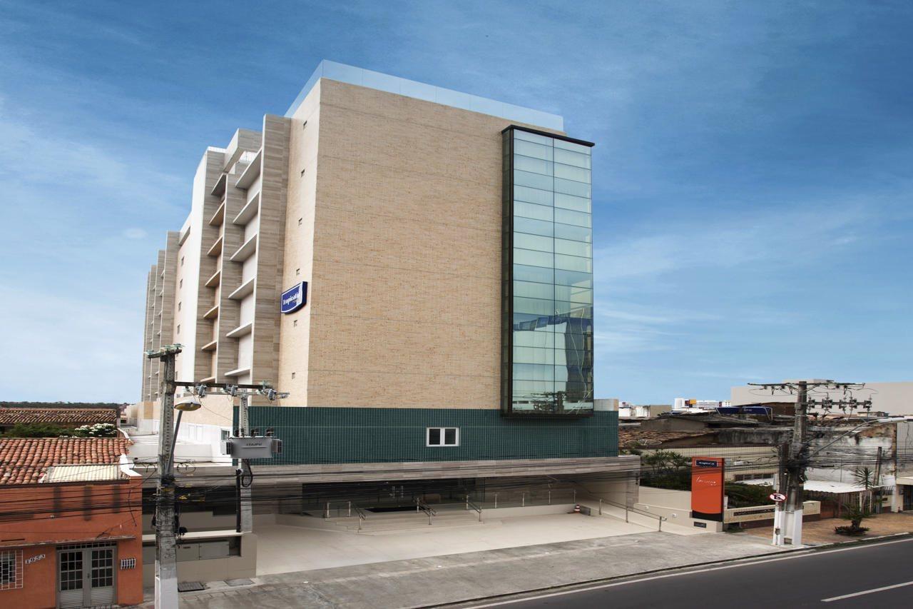 Verano Pajucara By Tropicalis Hotel 4*