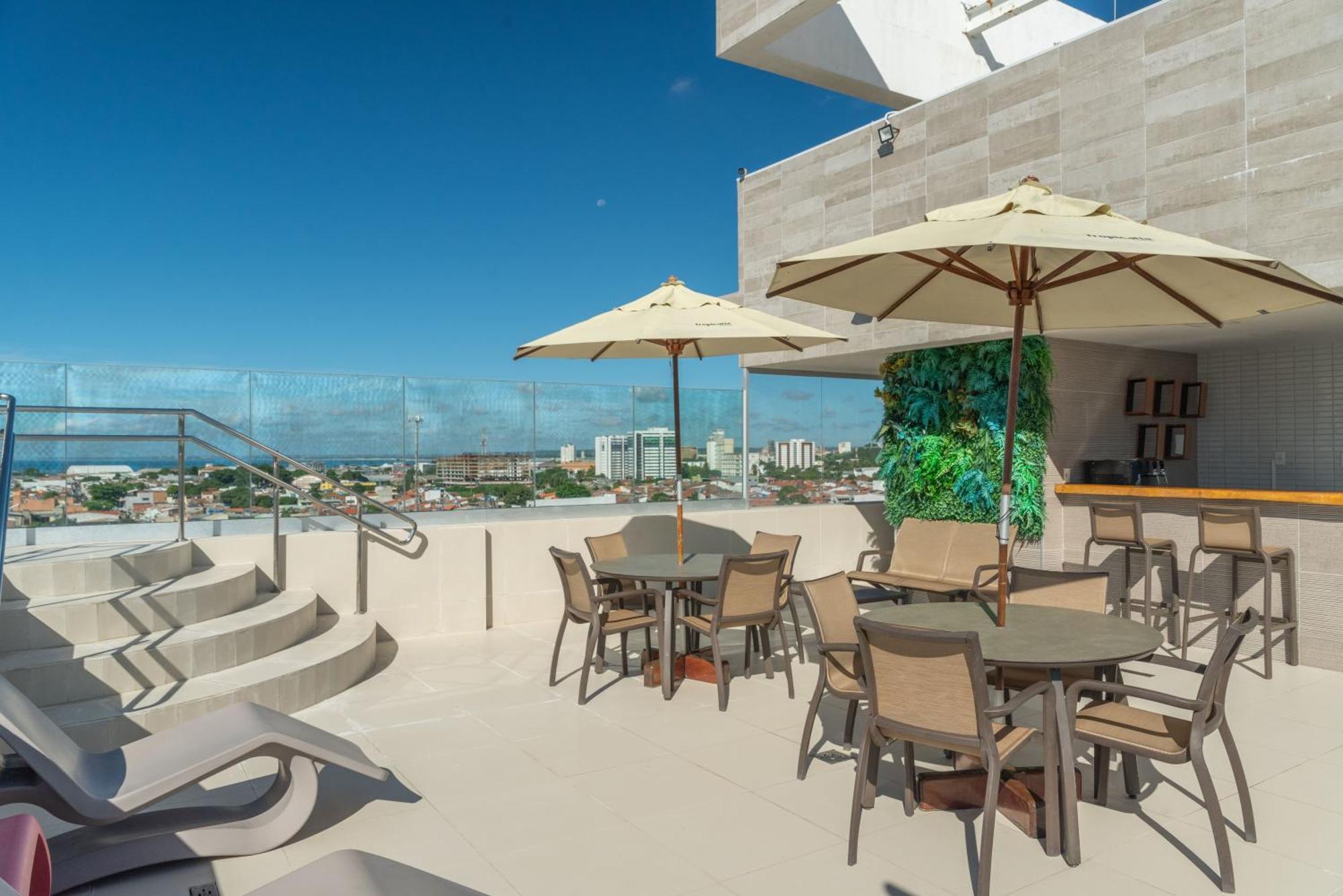 Verano Pajucara By Tropicalis Hotel Maceio (Alagoas)