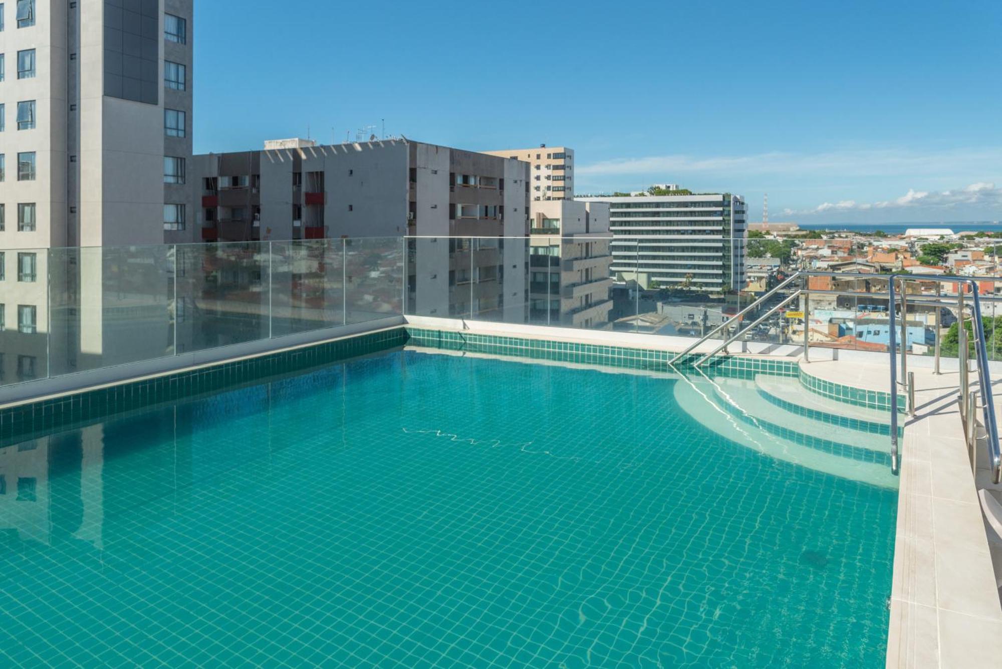 Verano Pajucara By Tropicalis Maceio (Alagoas)