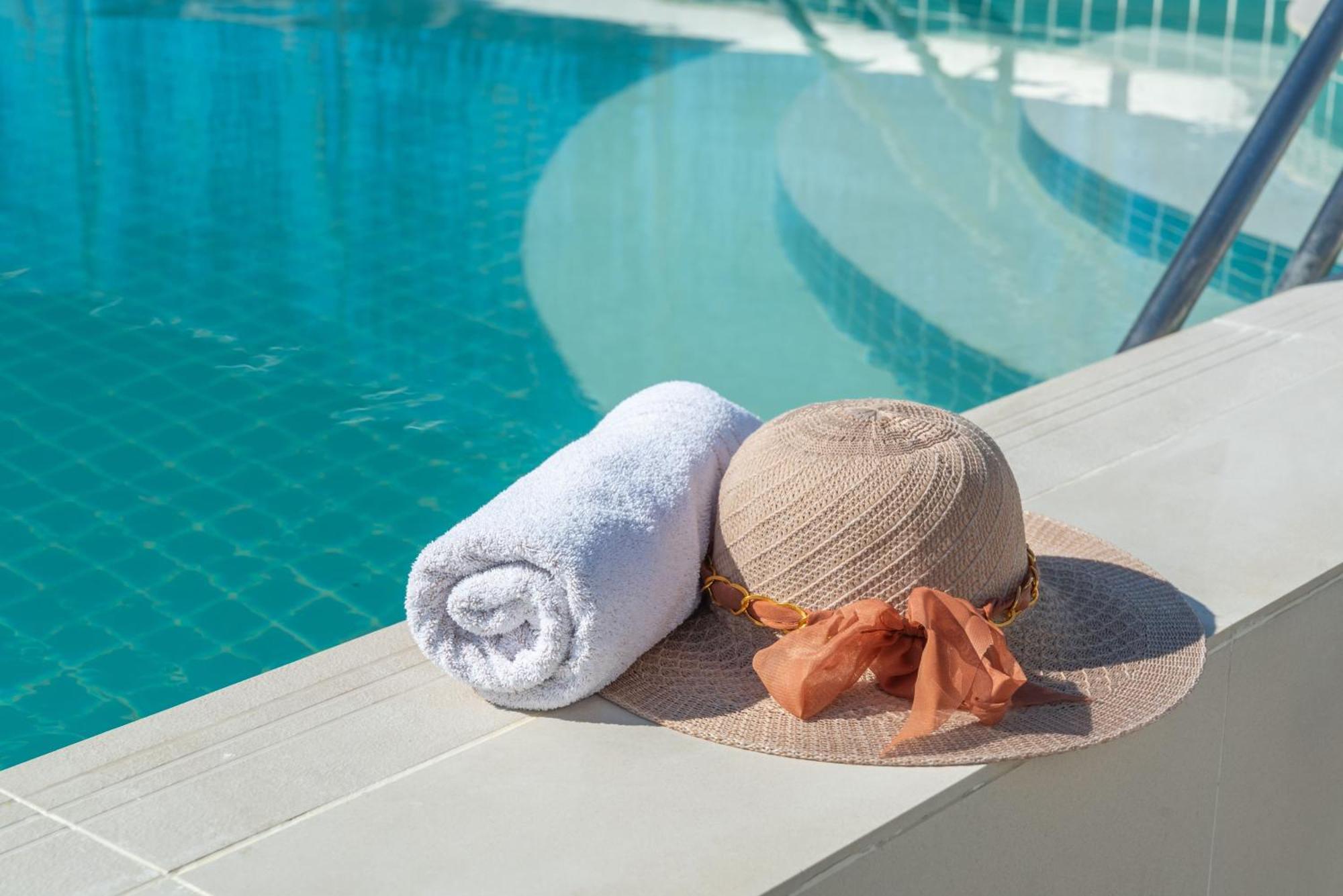 Verano Pajucara By Tropicalis Hotel