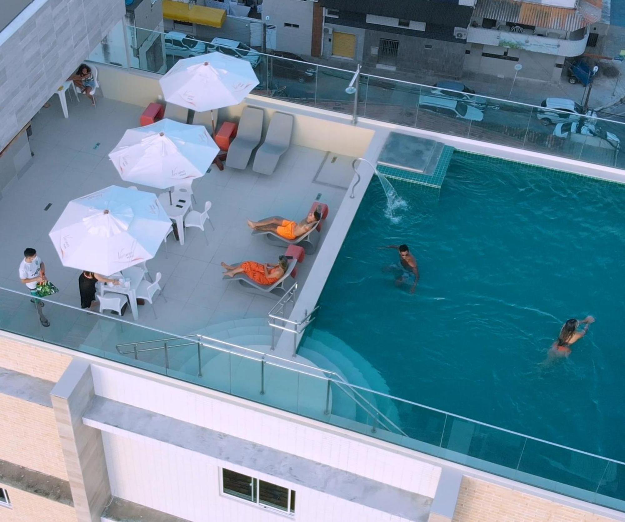 Hotel Verano Pajucara By Tropicalis