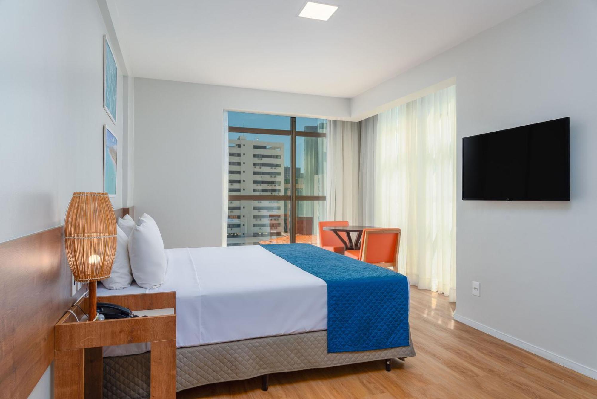 Hotel Verano Pajucara By Tropicalis