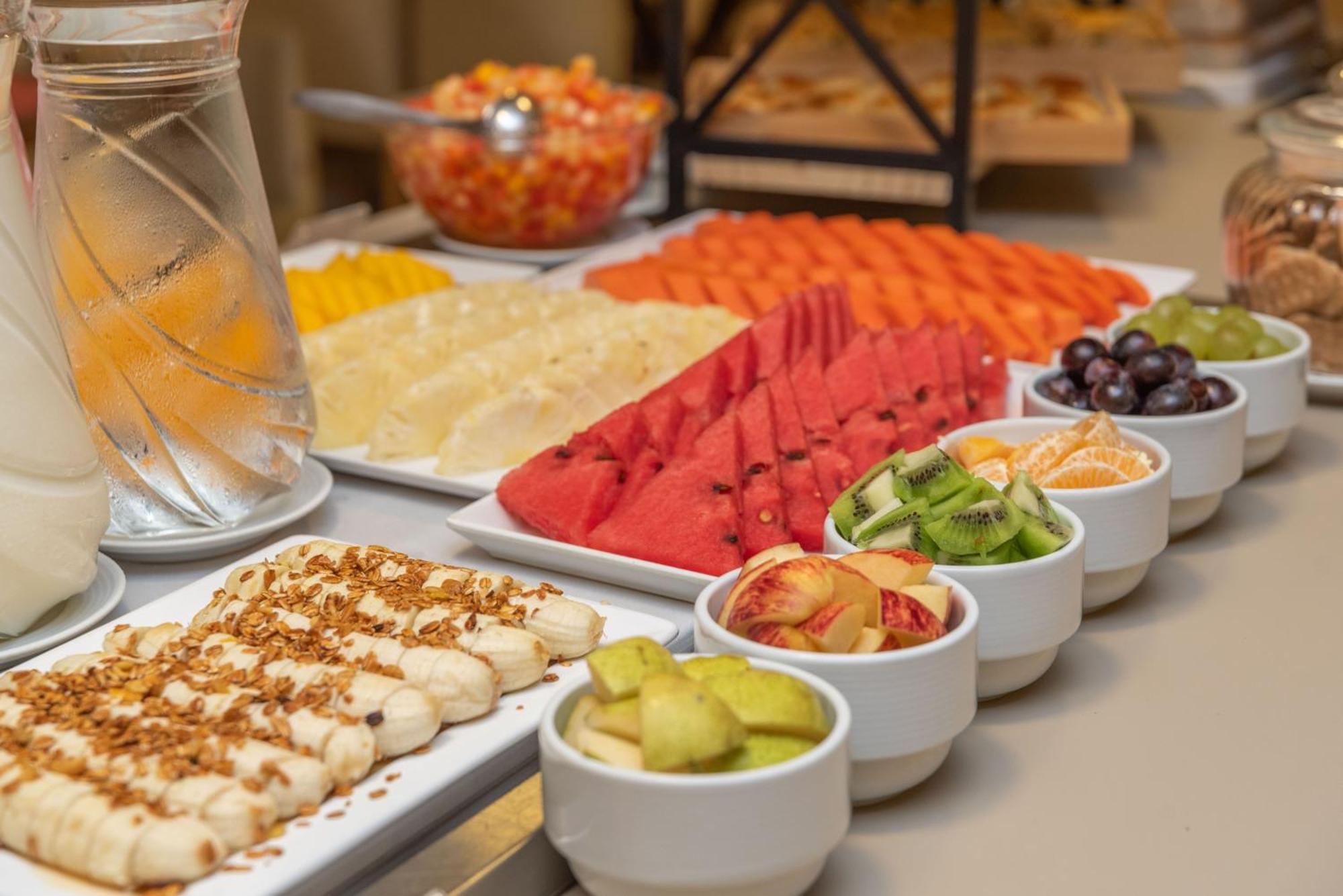 Verano Pajucara By Tropicalis Hotel