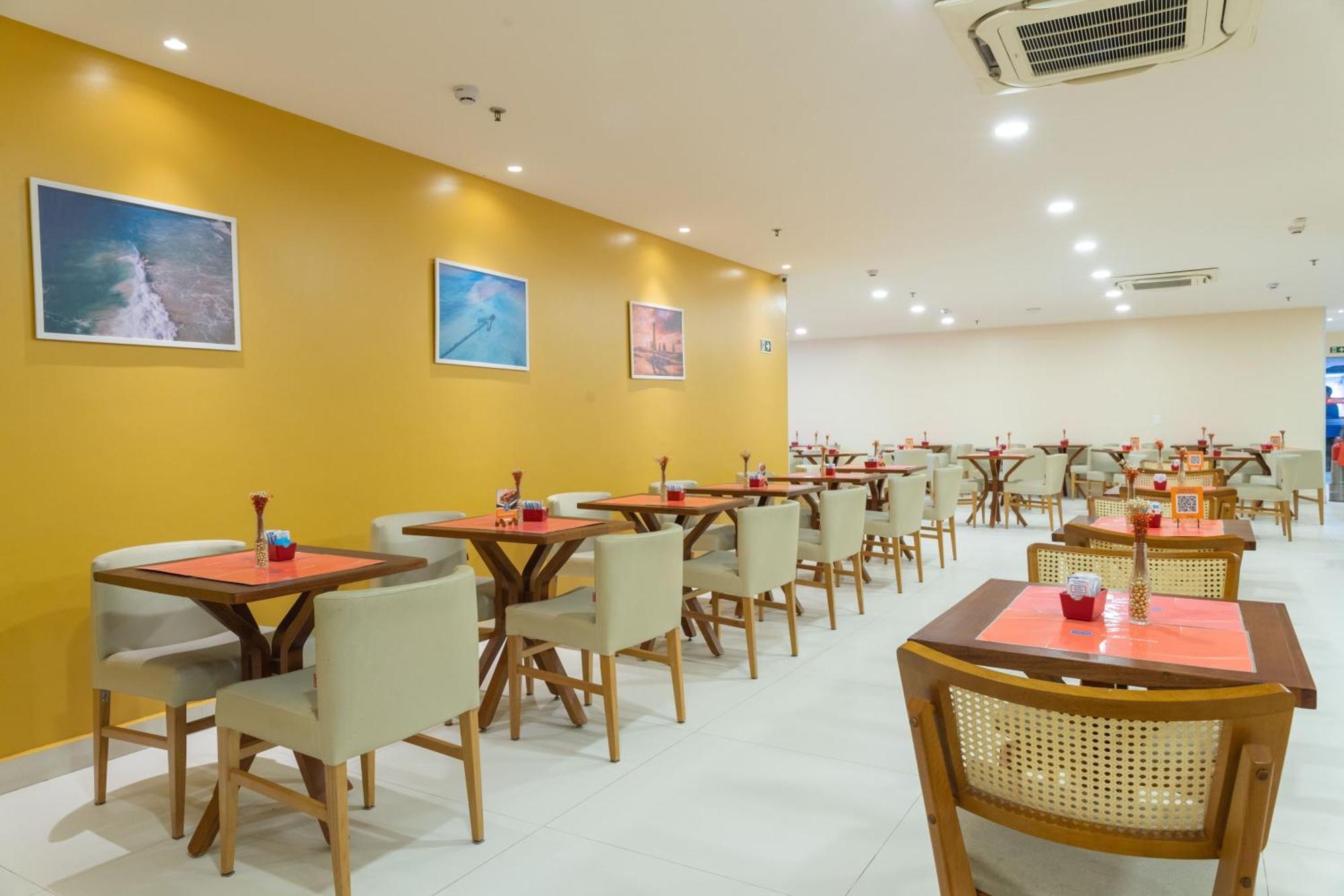 Verano Pajucara By Tropicalis Hotel 4*