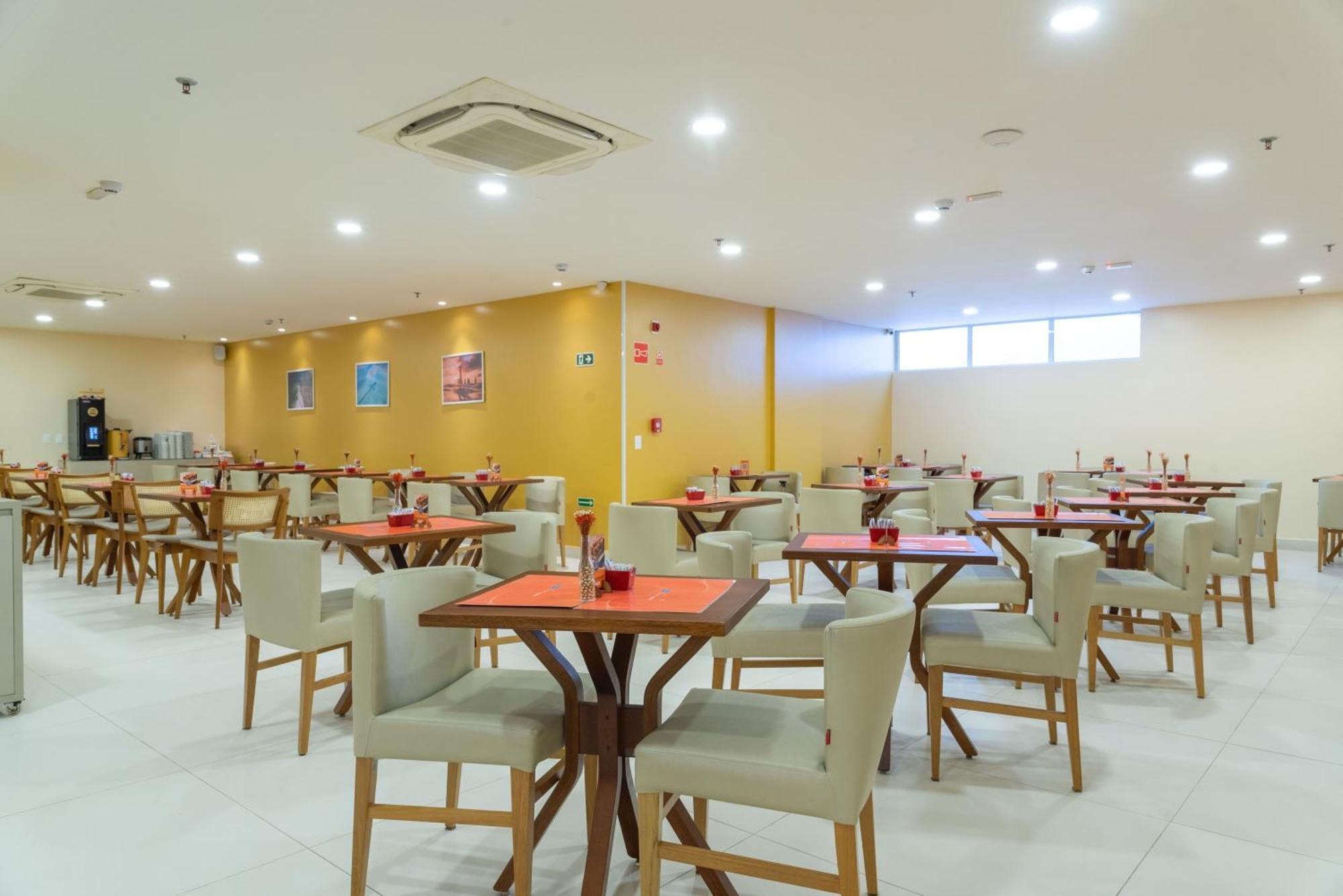 Hotel Verano Pajucara By Tropicalis Maceio (Alagoas)