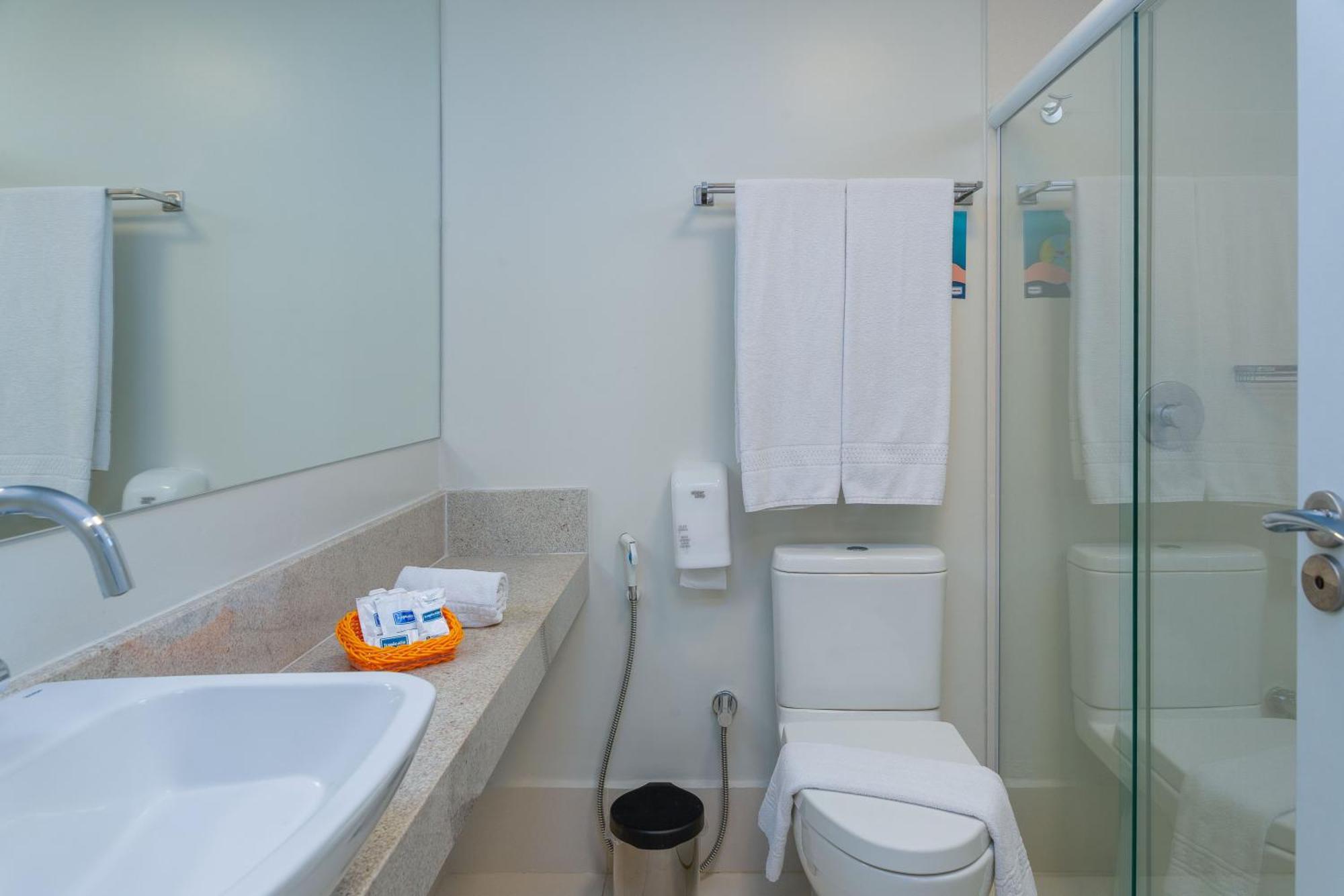 Verano Pajucara By Tropicalis 4* Maceio (Alagoas)