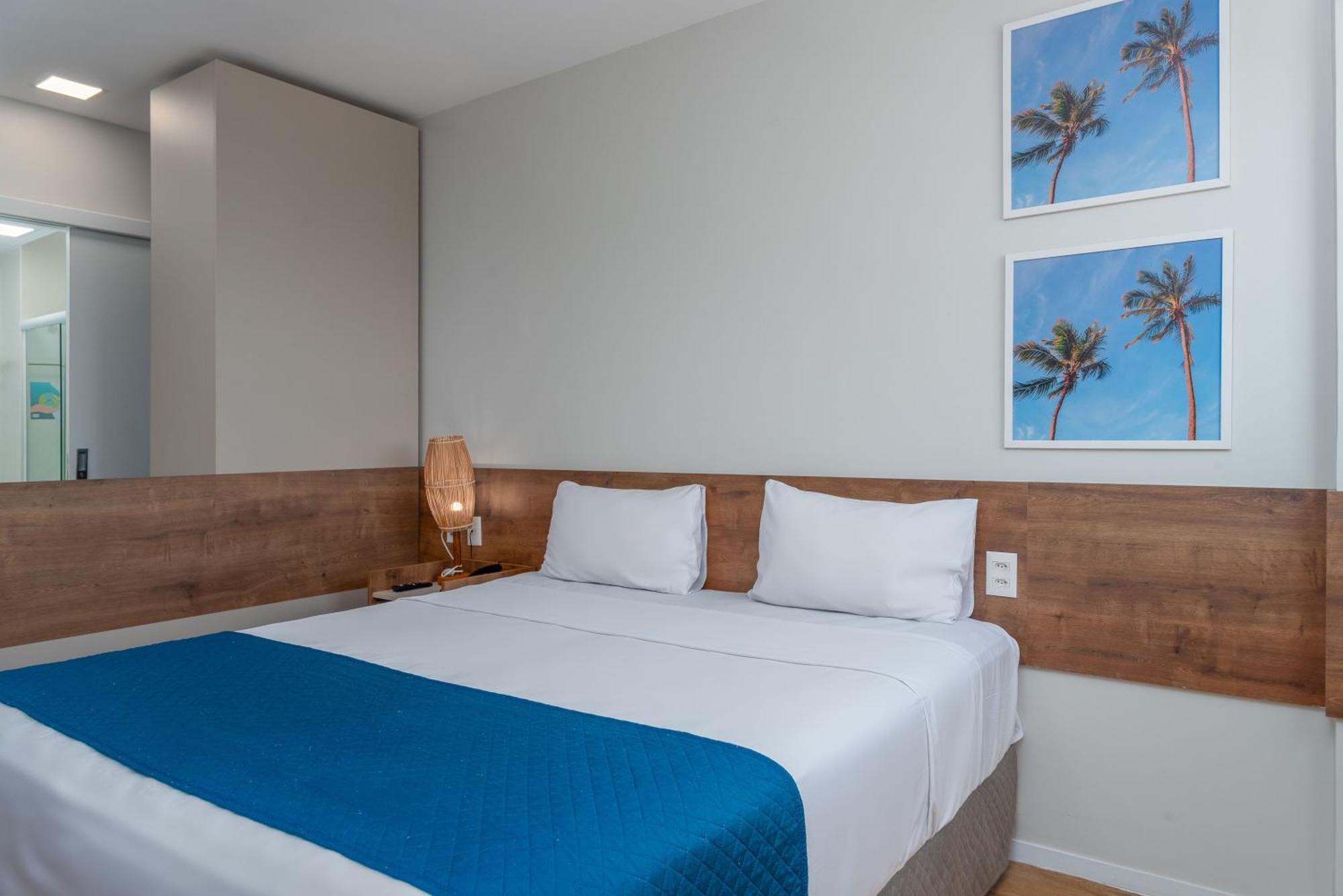 Verano Pajucara By Tropicalis Hotel
