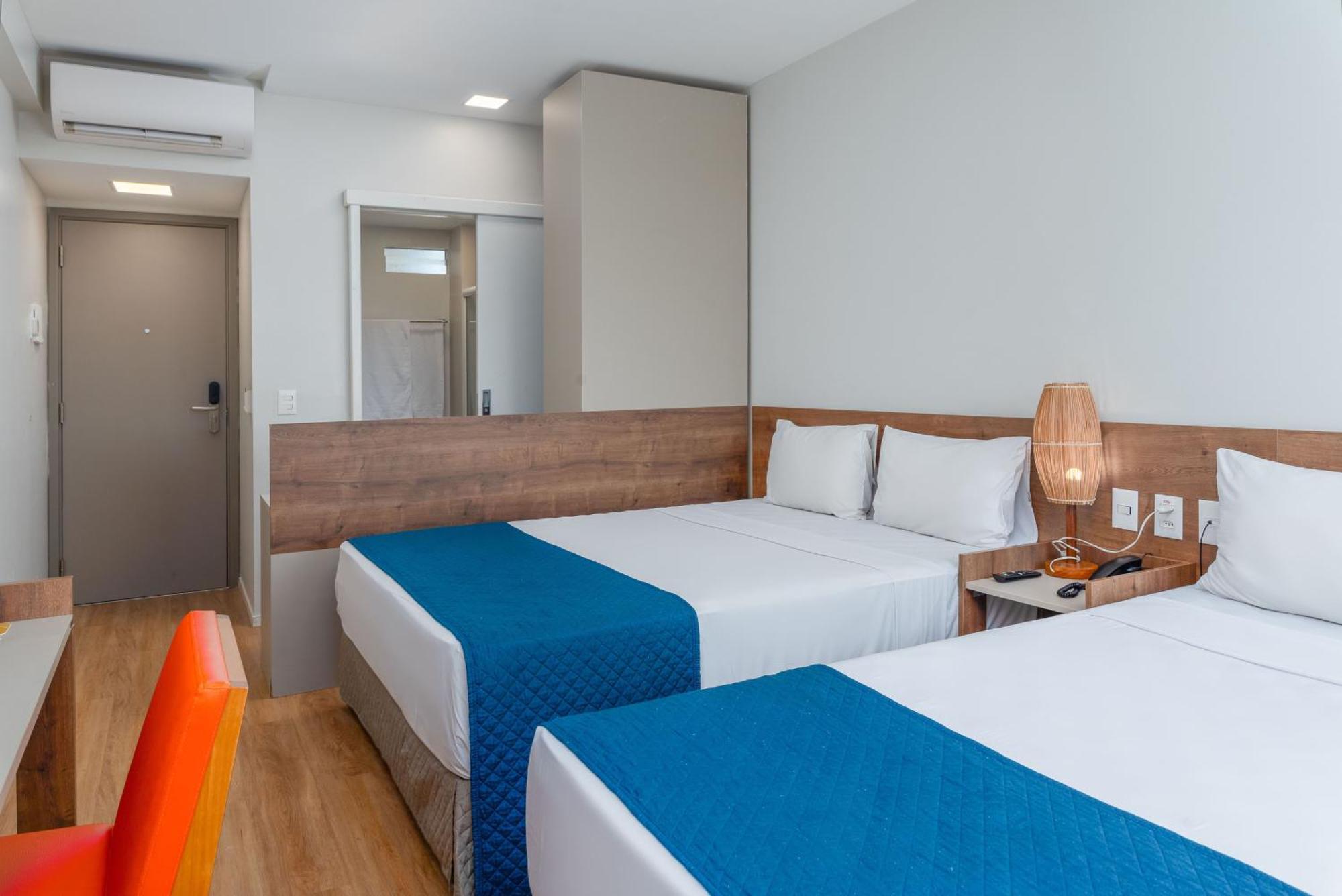 Hotel Verano Pajucara By Tropicalis Maceio (Alagoas)