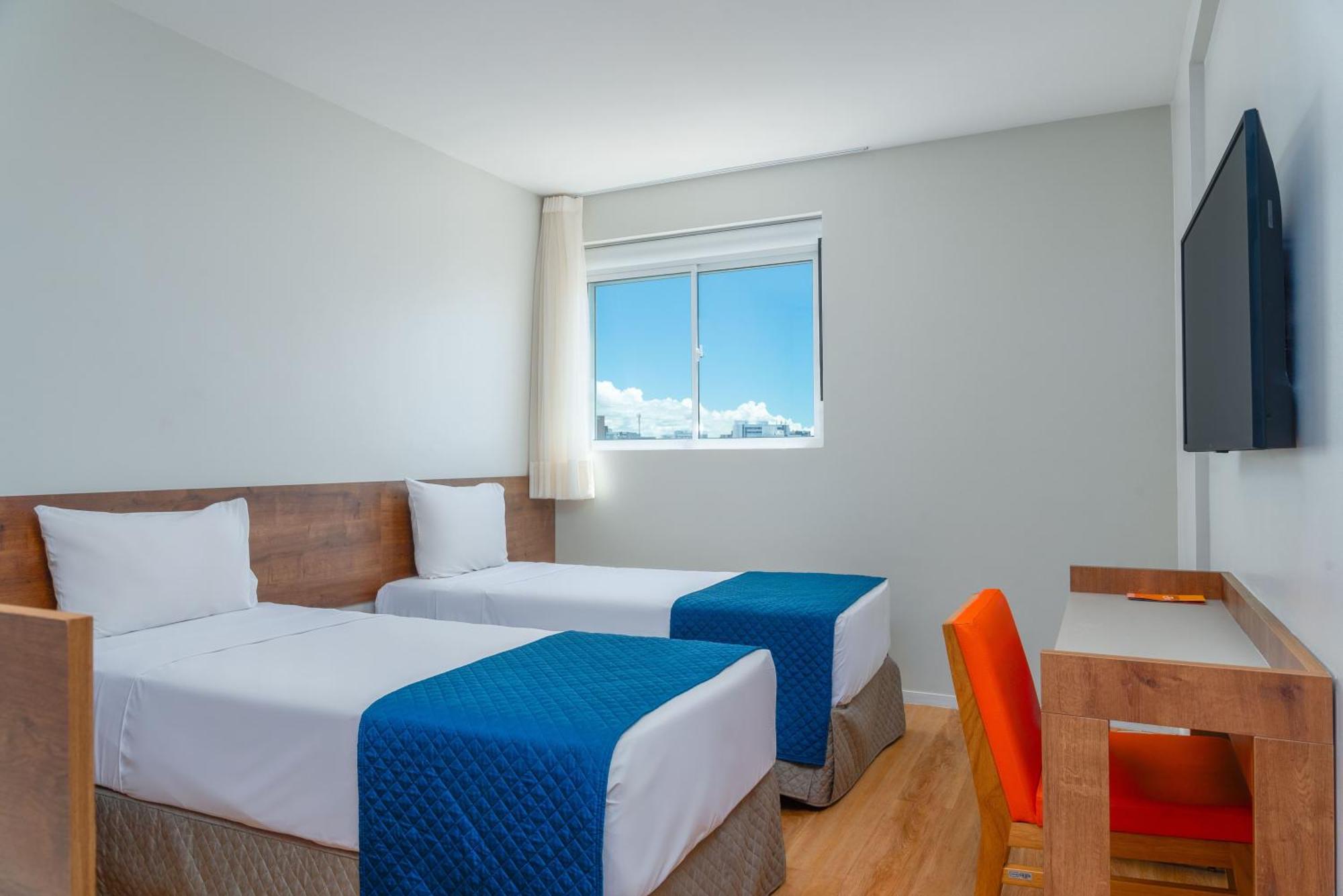 Verano Pajucara By Tropicalis 4*
