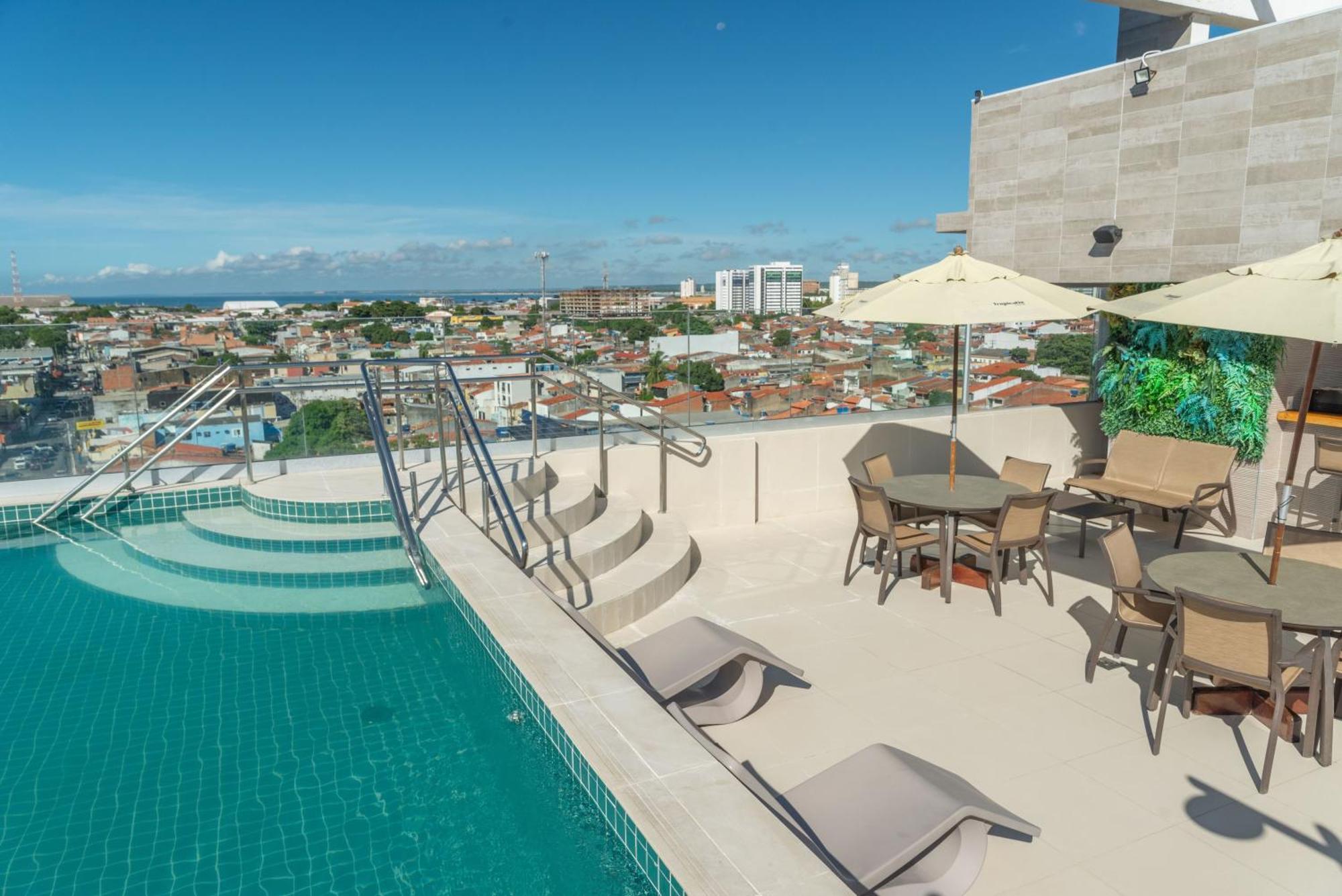 Verano Pajucara By Tropicalis Hotel 4*