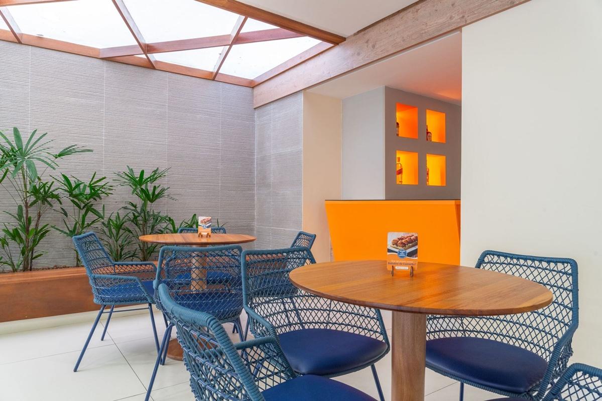 Verano Pajucara By Tropicalis Hotel 4*