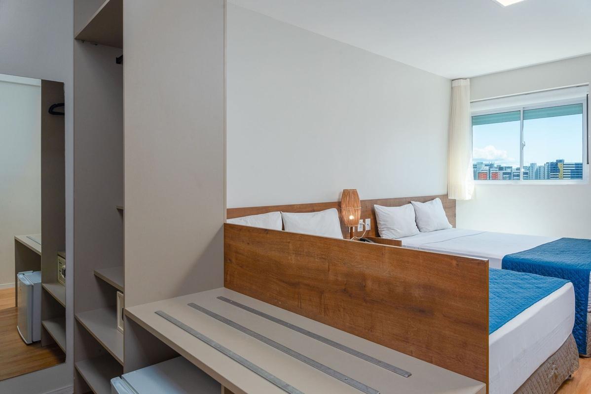 Verano Pajucara By Tropicalis 4*