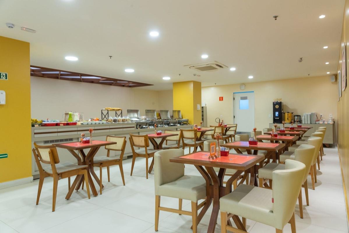 Verano Pajucara By Tropicalis Maceio (Alagoas)