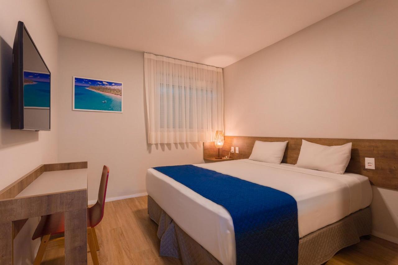 Verano Pajucara By Tropicalis Hotel Maceió