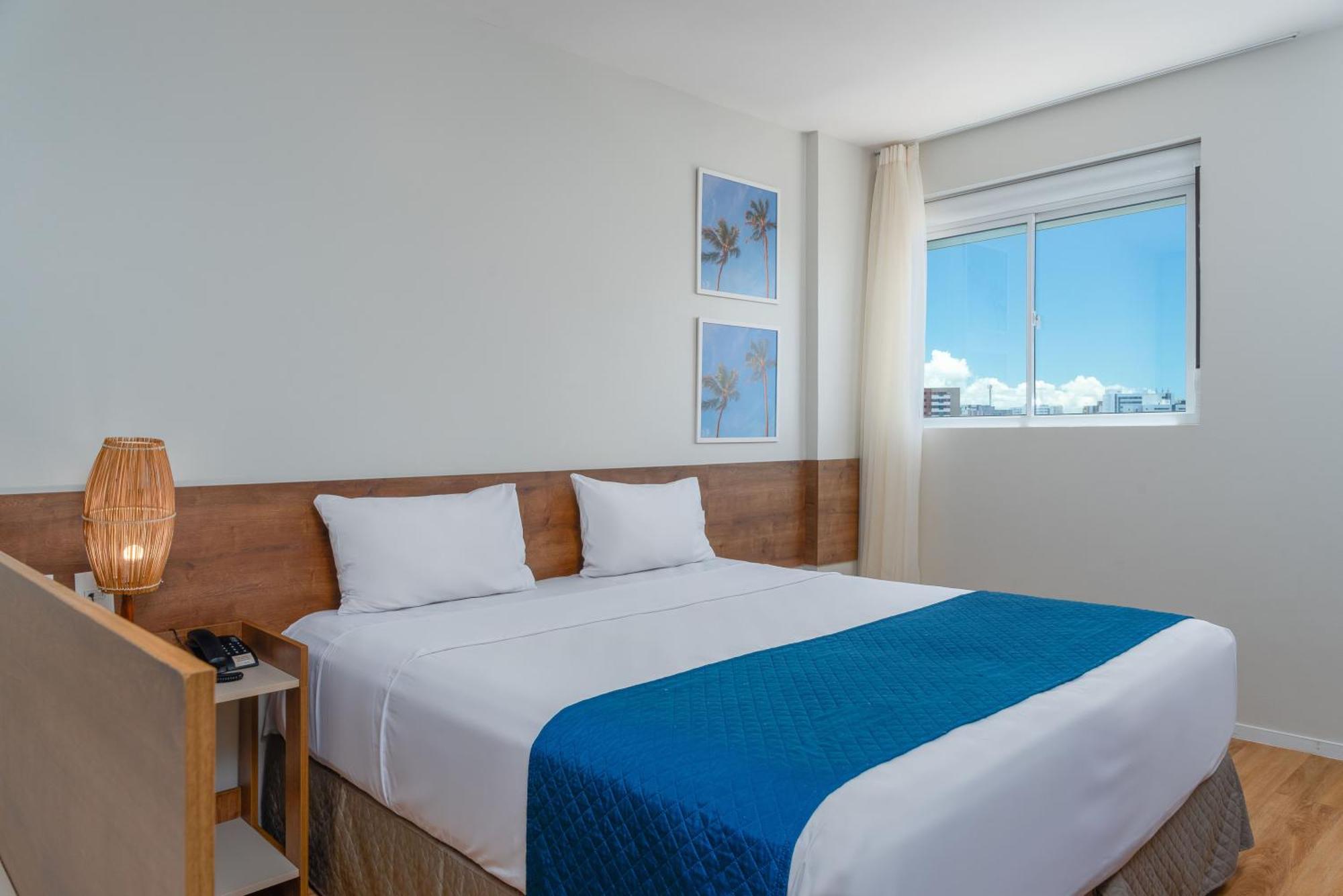 Hotel Verano Pajucara By Tropicalis